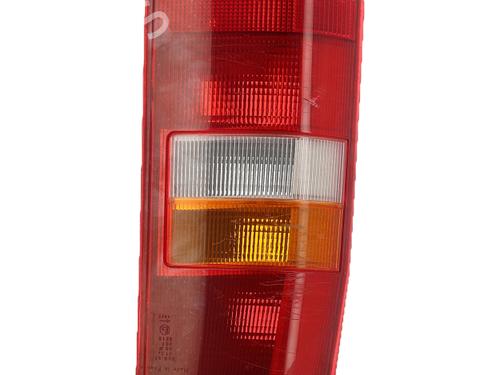 Used Left taillight Left taillight CITROËN JUMPY I (U6U_) 1.9 D (69 hp) 40597964 40597964