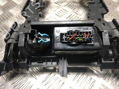 Ashtray PEUGEOT 508 SW I (8E_) 2.0 BlueHDi 180 | BP31199436I30