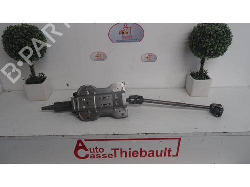 Used Steering column PEUGEOT BIPPER Tepee 1.3 HDi 75 (75 hp) 25115657