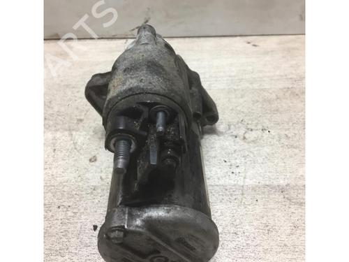 Starter RENAULT SCÉNIC IV (J9_) 1.5 dCi 110 | BP23037499M8 