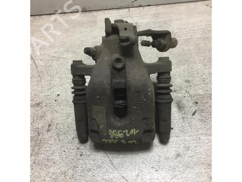 Left rear brake caliper PEUGEOT 208 I (CA_, CC_) 1.6 HDi | BP13271342M107 