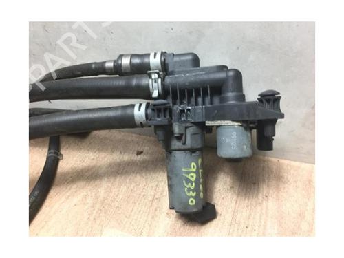 Auxiliary water pump MERCEDES-BENZ S-CLASS Coupe (C215) CL 600 (215.378) | BP28594257M111