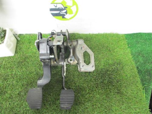 Pedal PEUGEOT 208 I (CA_, CC_) 1.6 HDi / BlueHDi 75 | BP12968114I4 