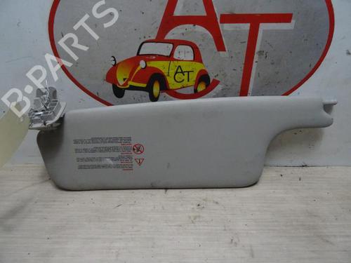 Used Other RENAULT MEGANE II Coupé-Cabriolet (EM0/1_) 1.9 dCi (131 hp) 13271643