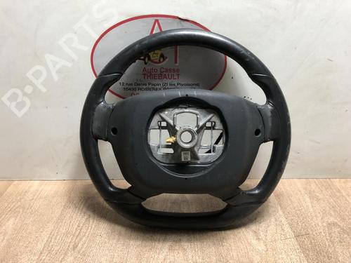 Used Steering wheel CITROËN C4 Grand Picasso II (DA_, DE_) 1.6 HDi / BlueHDi 115 (115 hp) 13266916
