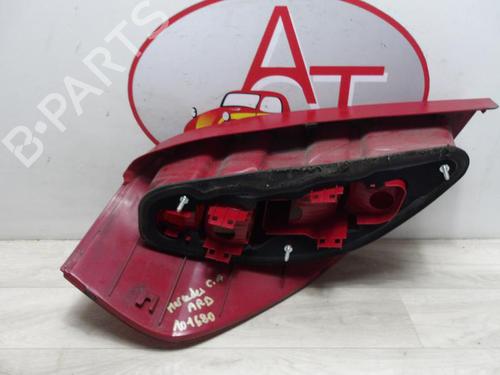 Used Right taillight MERCEDES-BENZ A-CLASS (W169) A 180 CDI (169.007, 169.307) (109 hp) 13286149