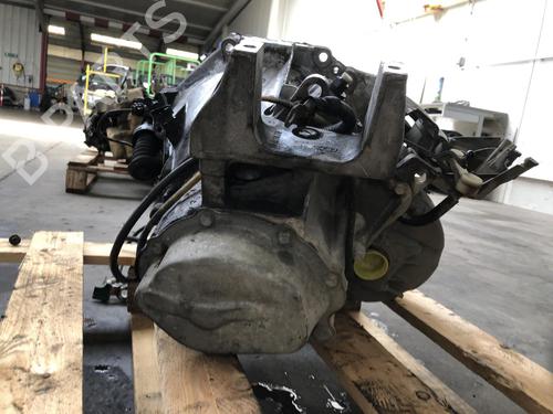 Gearbox CITROËN C5 II (RC_) 1.6 HDi (RC8HZB) | BP38036551M3 - Image 4