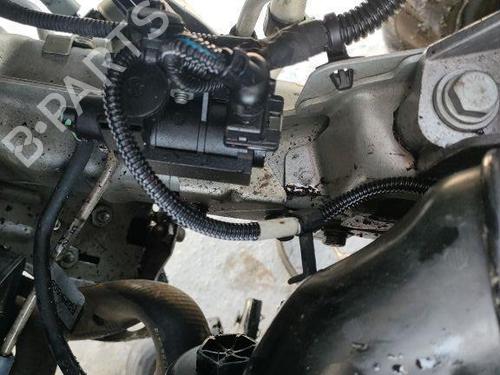 Steering column stalk CITROËN NEMO MPV 1.3 HDi 75 | BP31187748I23 - Image 44