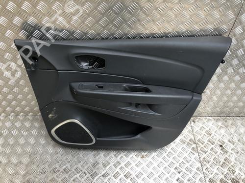 Used Front right panel Front right panel RENAULT CAPTUR I (J5_, H5_) 1.5 dCi 90 (J5N4, J5M5, J5MW, J5M6, J5AL, J5AJ) (90 hp) 36159885 36159885