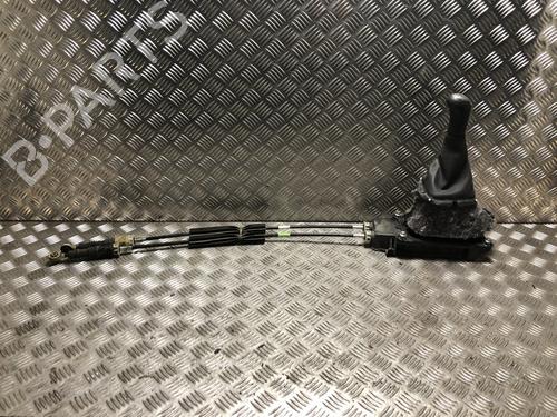 Used Gear lever Gear lever 37724535 37724535