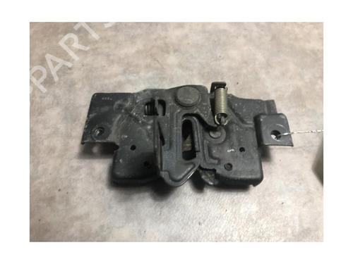 Hood lock MAZDA 5 (CR) 2.0 CD (CR19) | BP20621512C133 