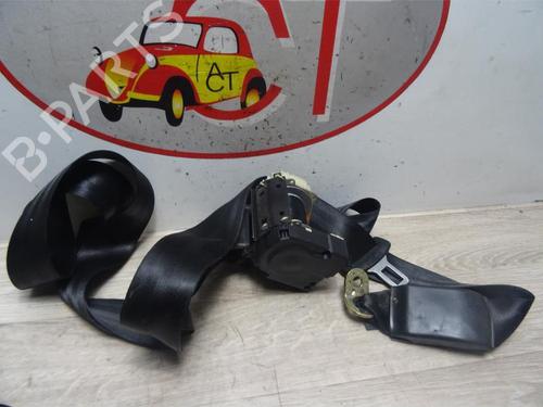 Rear left seatbelt AUDI A2 (8Z0) 1.4 TDI | BP30783335I29 