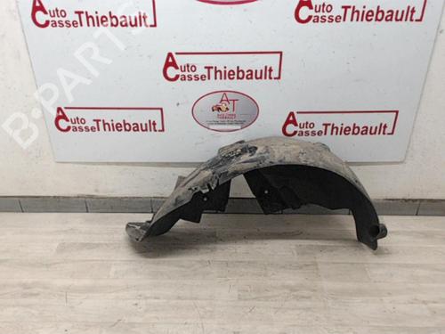 Wheel arch RENAULT CLIO III (BR0/1, CR0/1) 1.5 dCi (BR17, CR17) | BP13222222C56 