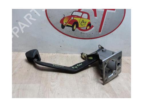 Break pedal SSANGYONG KYRON 2.0 Xdi | BP13264023I19 