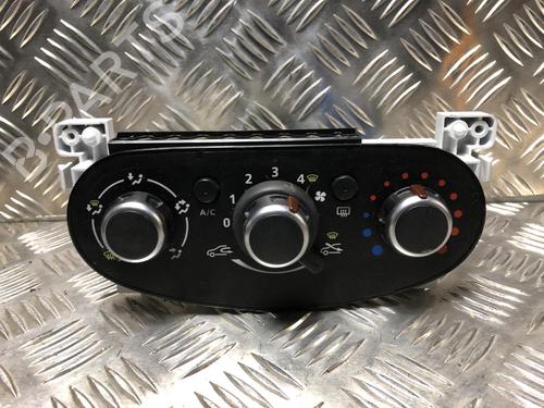 Used Climate control DACIA DUSTER (HS_) 1.5 dCi (109 hp) 31187817