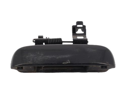 Høyre foran utvendig håndtak Høyre foran utvendig håndtak RENAULT TWINGO III (BCM_, BCA_) 1.0 SCe 70 (71 hp) 36206283 36206283