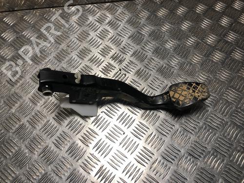 Bremsepedal AUDI A6 C7 Avant (4G5, 4GD) 2.0 TDI (150 hp) 31186041