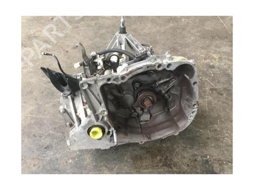 Gearbox RENAULT CLIO III (BR0/1, CR0/1) 1.2 16V (BR02, BR0J, BR11, CR02, CR0J, CR11) | BP13276644M3 