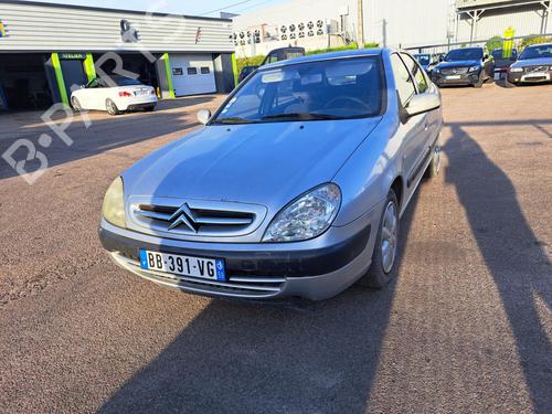Brugte CITROËN XSARA (N1) 1.4 i 4932605