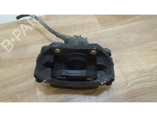 Venstre bremsekaliper foran PEUGEOT 206 Hatchback (2A/C) 1.1 i | BP13270500M105 