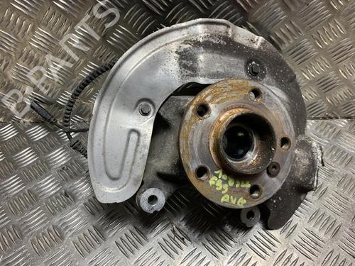 Venstre Styrespindel Lejehus MINI MINI (F55) One First (75 hp) 23873788