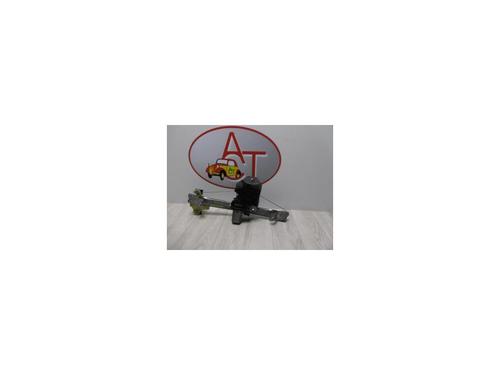 Used Rear left window mechanism RENAULT CLIO IV (BH_) 1.2 TCe 120 (BHAU) (118 hp) 20614598