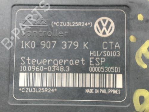 ABS pump VW TOURAN (1T1, 1T2) 1.6 FSI | BP13035491M43 