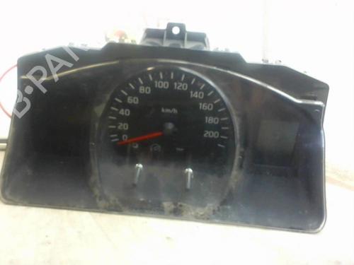 Instrument cluster HYUNDAI ix35 (LM, EL, ELH) 2.0 | BP13290253C47