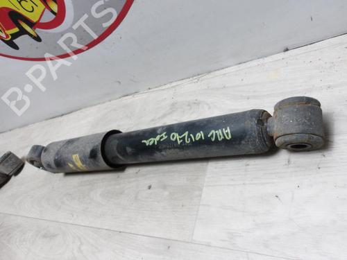 Venstre bagtil støddæmper FIAT IDEA (350_) 1.3 D Multijet (70 hp) 13223809