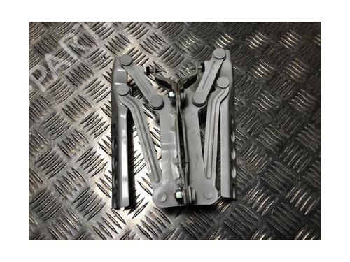 Hinge/Door check strap SKODA FABIA II (542) 1.2 12V | BP26460138C146 