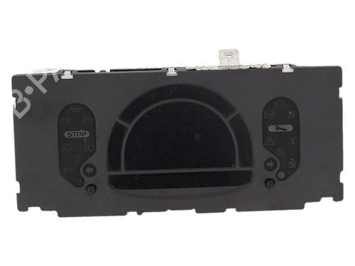 Used Instrument cluster Instrument cluster 38036524 38036524
