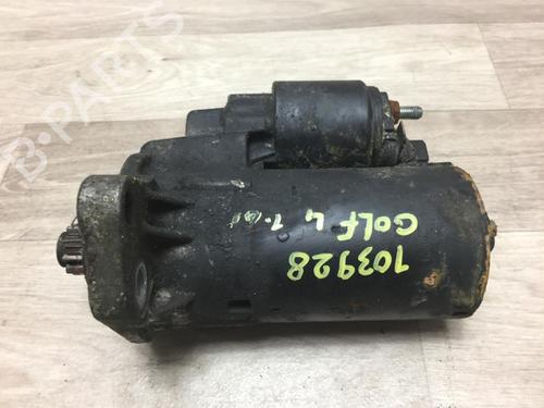Startmotor VW GOLF IV (1J1) 1.6 (100 hp) 28593214