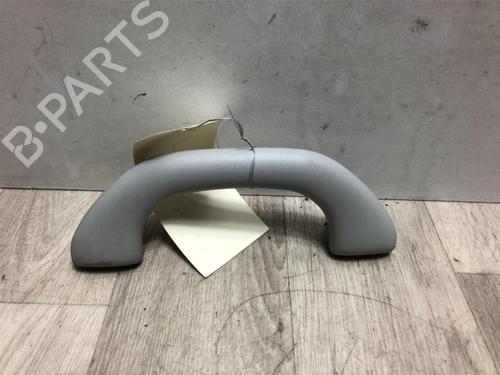 Used Interior roof handle VW POLO V (6R1, 6C1) 1.6 TDI (90 hp) 20613248