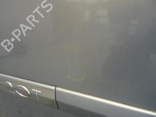 Left front door RENAULT VEL SATIS (BJ0_) 2.0 16V Turbo (BJ0K) | BP13287976C2 