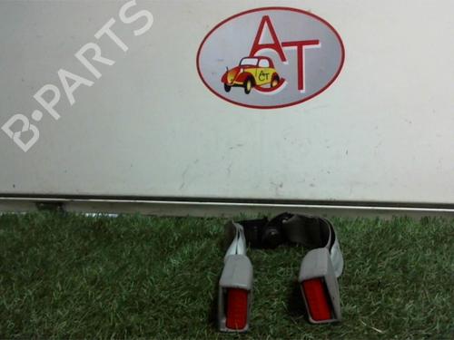 Used Seat buckle KIA SORENTO I (JC) 2.5 CRDi 4WD (140 hp) 13268289