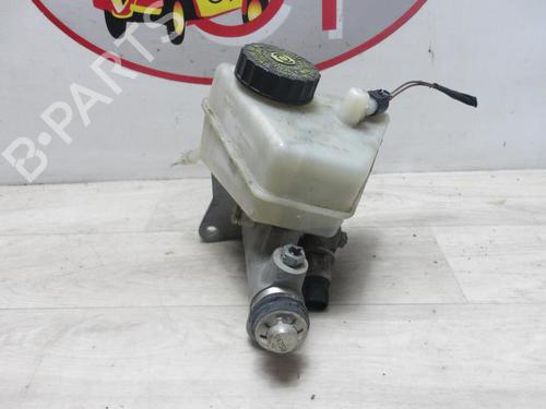 Used Brake master cylinder MERCEDES-BENZ C-CLASS Coupe (CL203) C 220 CDI (203.708) (150 hp) 13277178