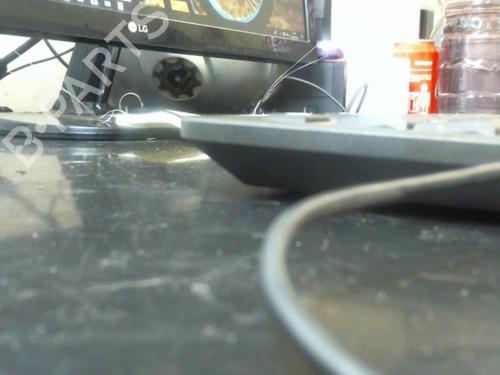 Used Front left interior door handle PEUGEOT BIPPER (AA_) 1.3 HDi 75 (75 hp) 12968689