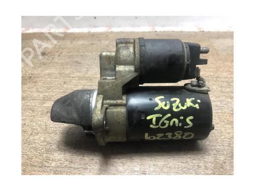 Startmotor SUZUKI IGNIS II (MH) 1.3 DDiS (RM413D) | BP25305509M8 