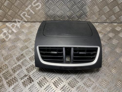 Rejilla aireadora SUZUKI SWIFT IV (FZ, NZ) 1.3 DDiS (AZG413D, ZC02S, ZC92S) (75 hp) 31201526