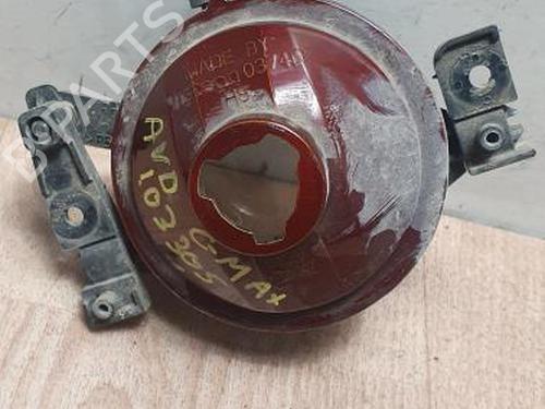 Used Right front fog light FORD FOCUS C-MAX (DM2) 1.6 TDCi (109 hp) 13275718