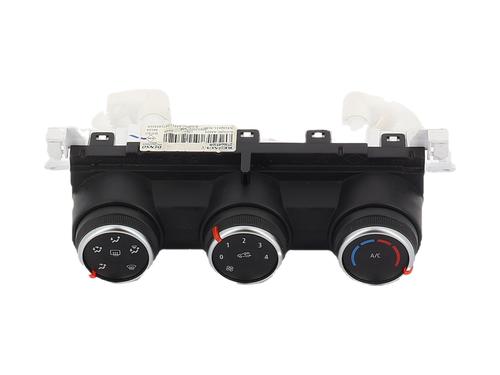 AC-Styringsenhed/Manøvreenhed AC-Styringsenhed/Manøvreenhed RENAULT CAPTUR II (HF_) TCe 130 (HFMF) (131 hp) 36412712 36412712