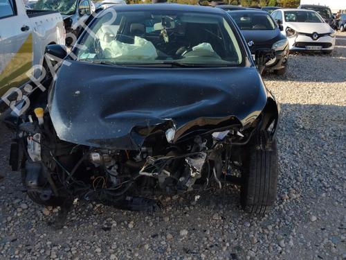 Starter RENAULT CLIO IV (BH_) 1.2 16V | BP33458839M8 - Image 5