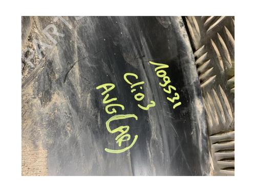 Wheel arch RENAULT CLIO III (BR0/1, CR0/1) 1.5 dCi (C/BR0G, C/BR1G) | BP23567644C56 