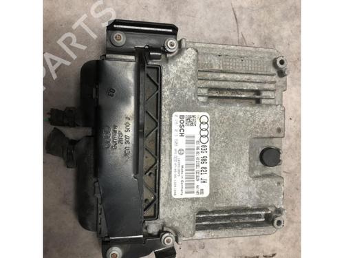 Computer motormanagement AUDI A3 Sportback (8PA) 2.0 TDI (140 hp) 25305603