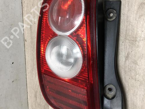Used Left taillight NISSAN MICRA III (K12) 1.2 16V (65 hp) 13508714