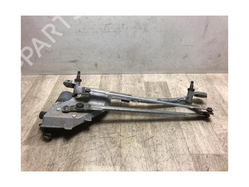 Viskermotor vindrude FORD FIESTA VI (CB1, CCN) 1.4 | BP20632705M29 