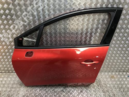 Porta frente esquerda Porta frente esquerda RENAULT CLIO IV (BH_) 1.5 dCi 90 (90 hp) 36518544 36518544