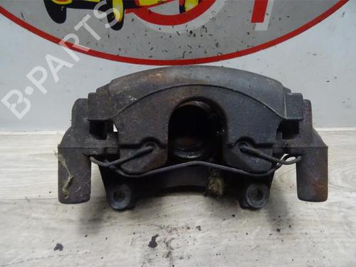 Left front brake caliper RENAULT VEL SATIS (BJ0_) 2.2 dCi (BJ0E, BJ0F) | BP20630200M105 
