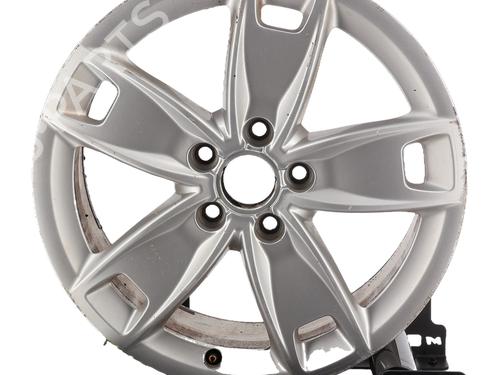 Used Rim Rim 37604871 37604871