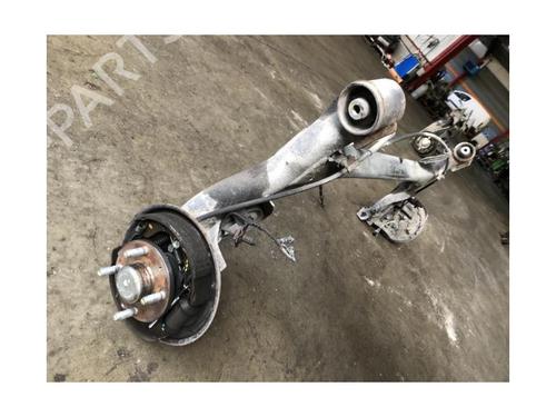 Rear axle CHEVROLET SPARK (M300) 1.0 | BP20619214M2 